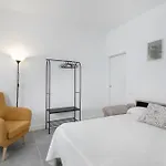 El Ramonal Апартаменты *
