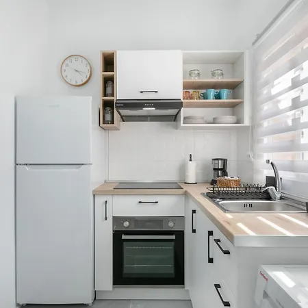 El Ramonal Apartamento *