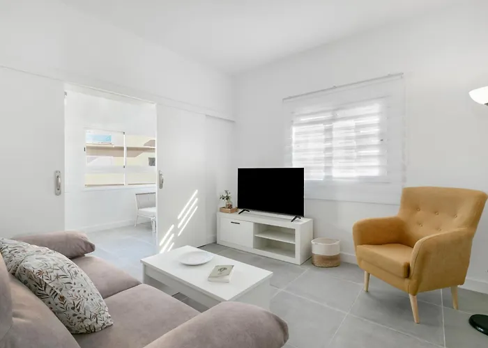 El Ramonal * Candelaria