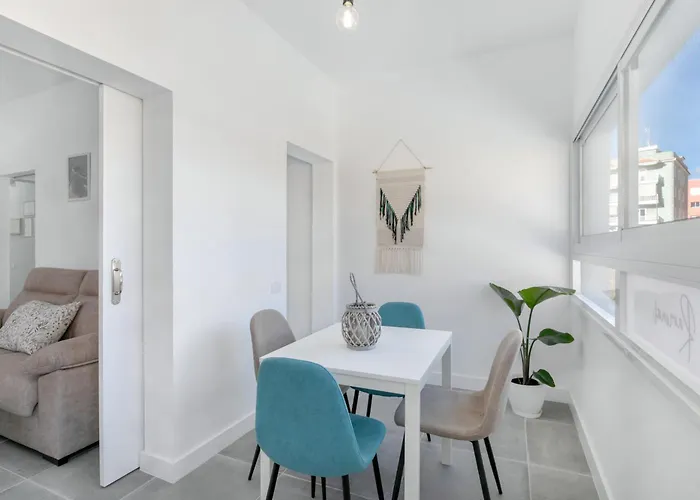 El Ramonal Apartamento *