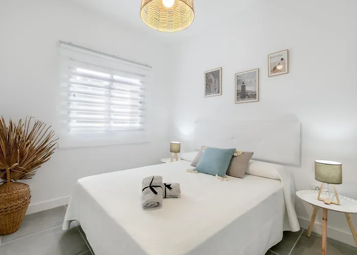 Apartamento El Ramonal *