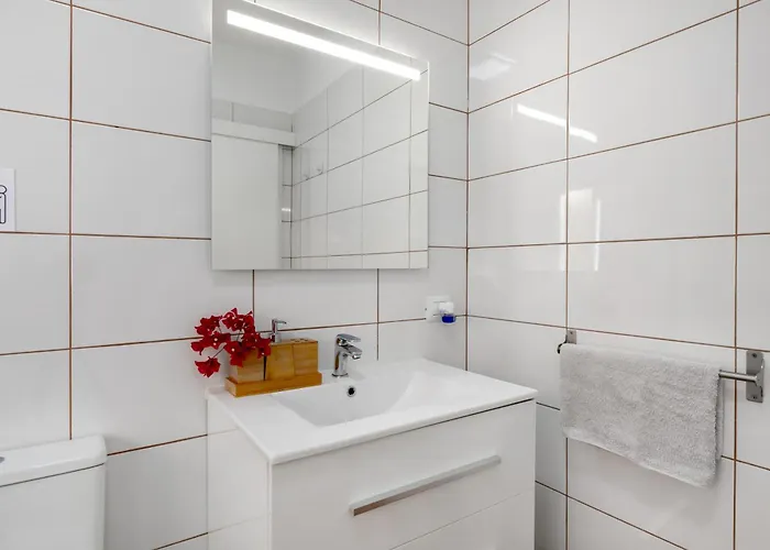 Apartamento El Ramonal