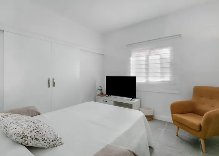 El Ramonal Apartamento Candelaria