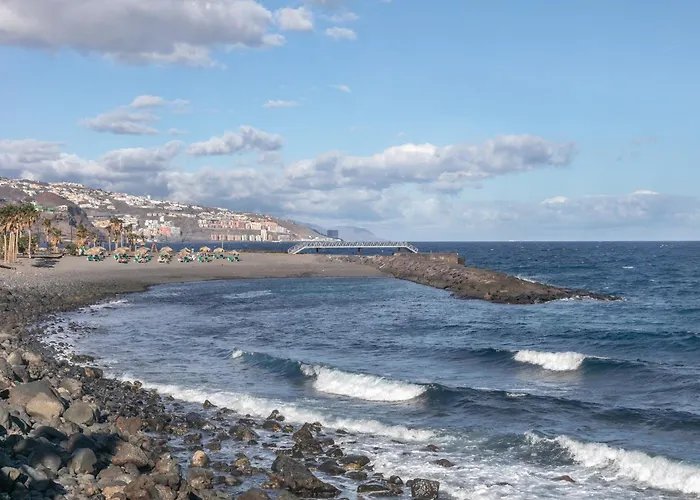 El Ramonal Candelaria