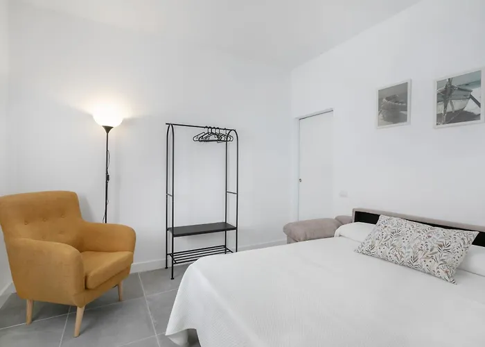 El Ramonal Apartamento