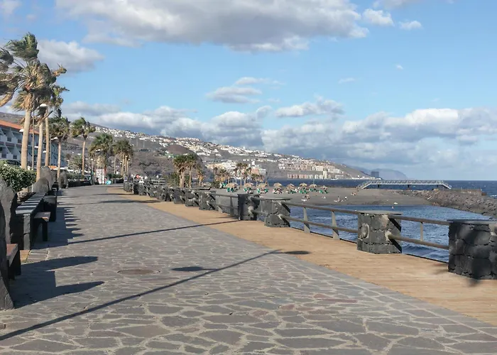 Apartamento El Ramonal *