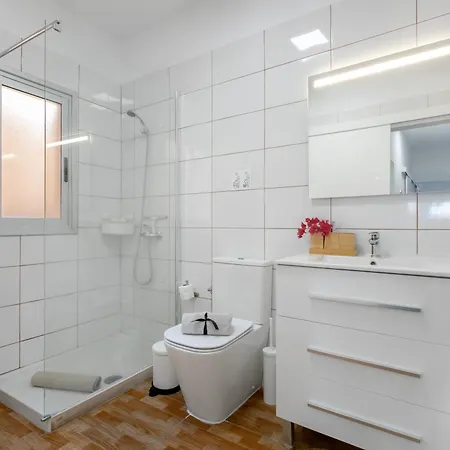 Apartamento El Ramonal Candelaria