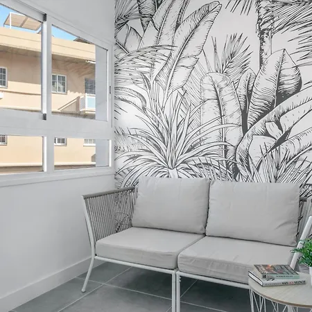 El Ramonal Candelaria