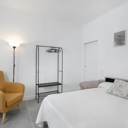 El Ramonal Apartamento