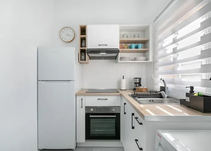 El Ramonal דירה *