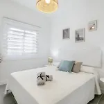 El Ramonal Apartamento Candelaria