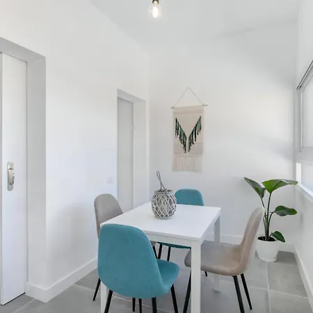 El Ramonal Apartment *