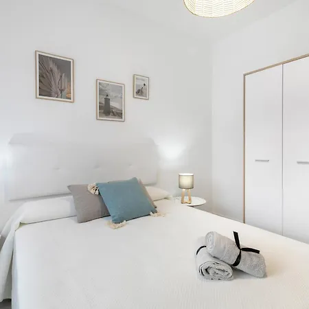 El Ramonal * Candelaria