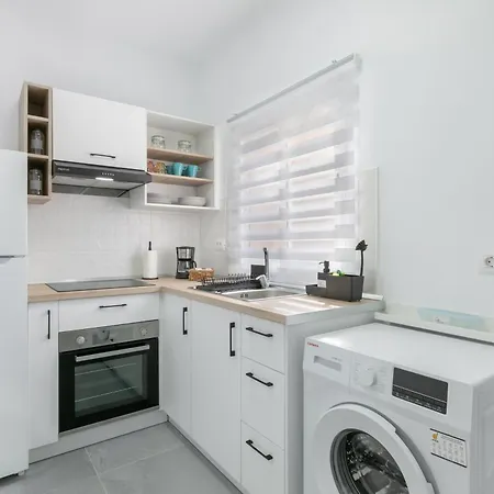 Appartement El Ramonal Candelaria