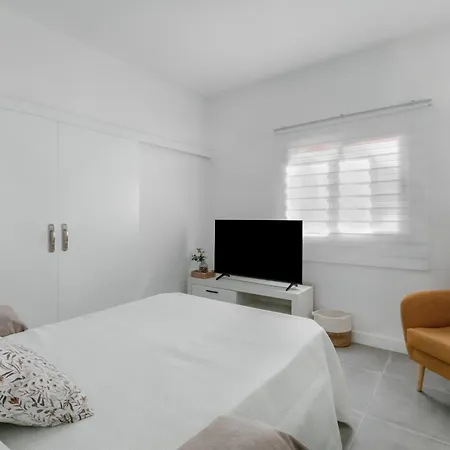 El Ramonal Apartment Candelaria