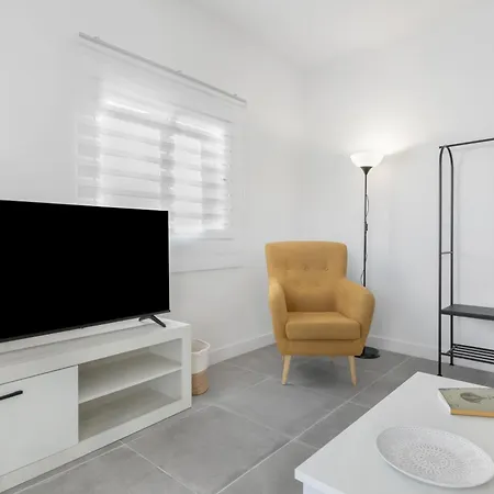 El Ramonal Candelaria