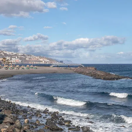 El Ramonal Candelaria