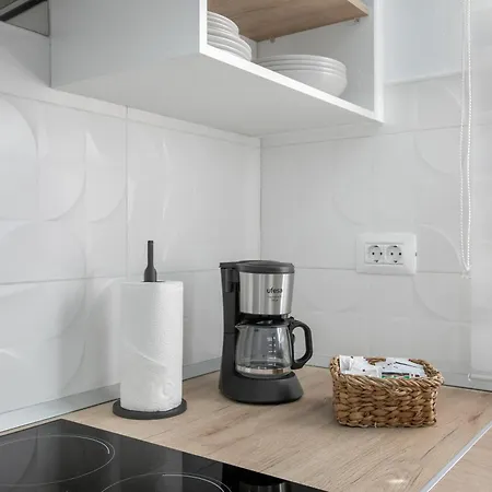 Apartment El Ramonal