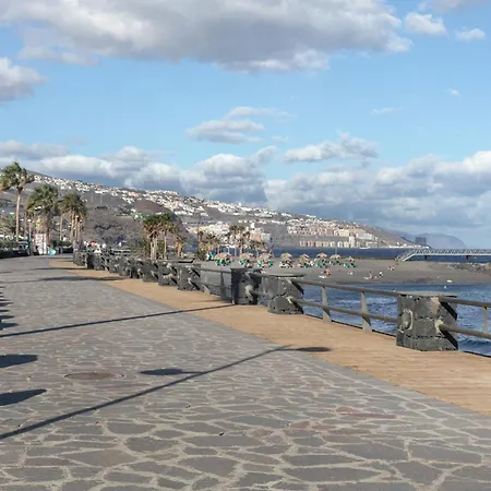 Apartman El Ramonal *