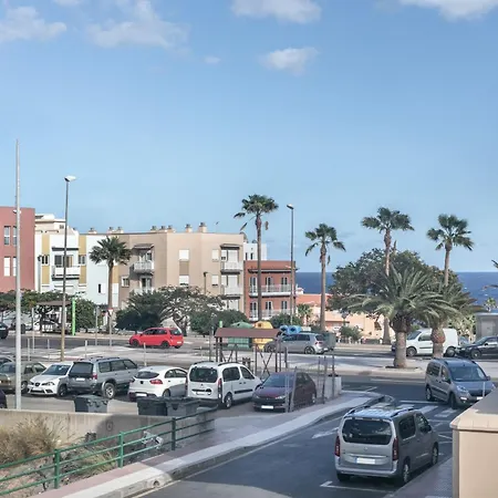 Lejlighed El Ramonal Candelaria