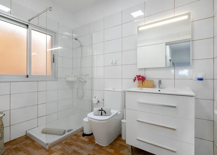 Appartement El Ramonal Candelaria