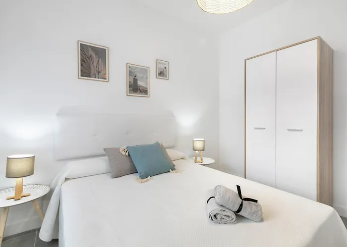 El Ramonal * Candelaria