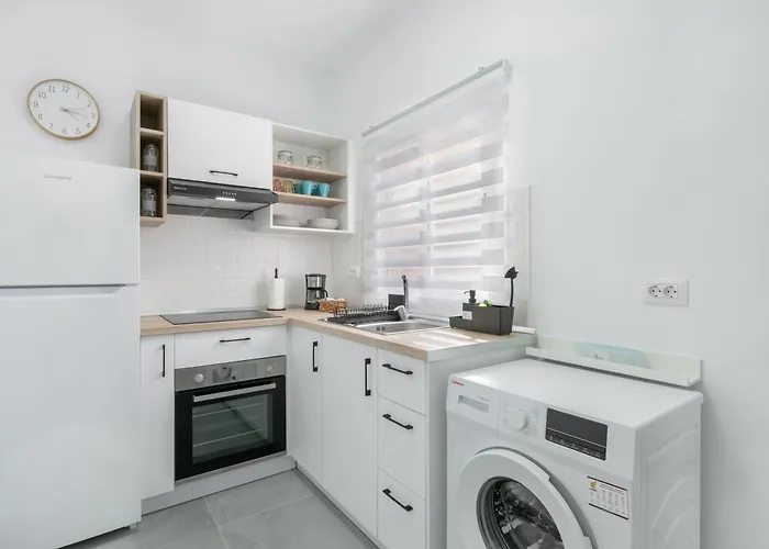 Appartement El Ramonal Candelaria