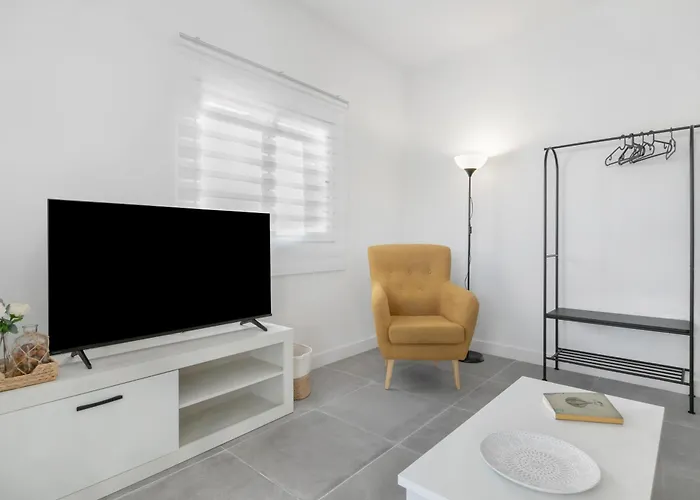 El Ramonal 칸델라리아