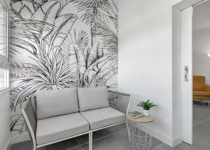 El Ramonal 칸델라리아