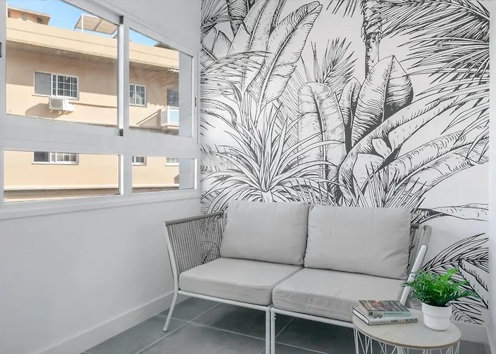 El Ramonal Candelaria