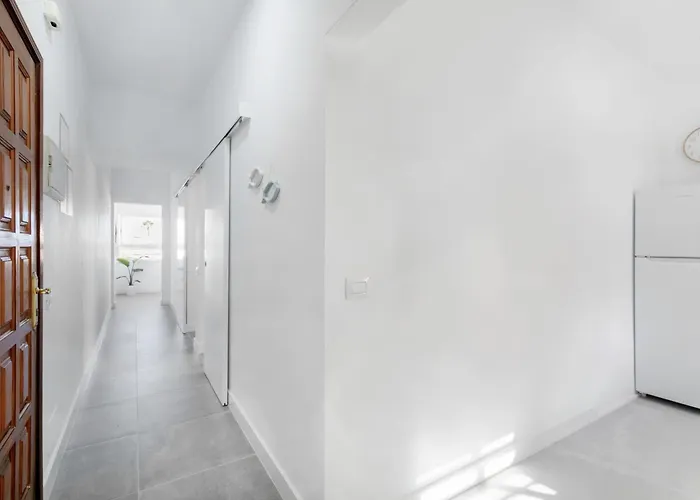 El Ramonal Appartement Candelaria