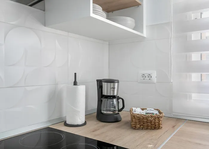 El Ramonal Appartement Candelaria